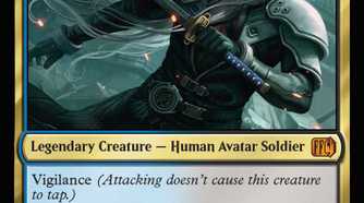 Magic: The Gathering is Shooting Itself in the Foot With One Final Fantasy Set Detail Magic: The Gathering is Shooting Itself in the Foot With One Final Fantasy Set Detail
