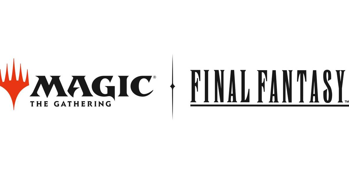 mtg x final fantasy Magic: The Gathering call upon classic summons Magic: The Gathering Reveals More