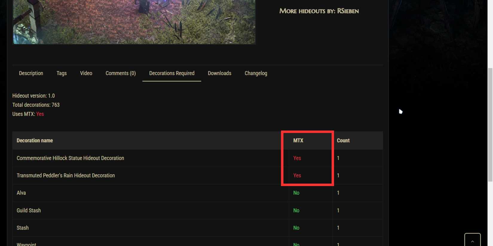 mtx enabled hideouts in path of exile 2-1