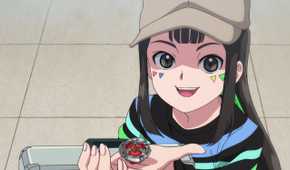 Multi With Bey Beyblade X Executive Producer Reveals Favorite Character