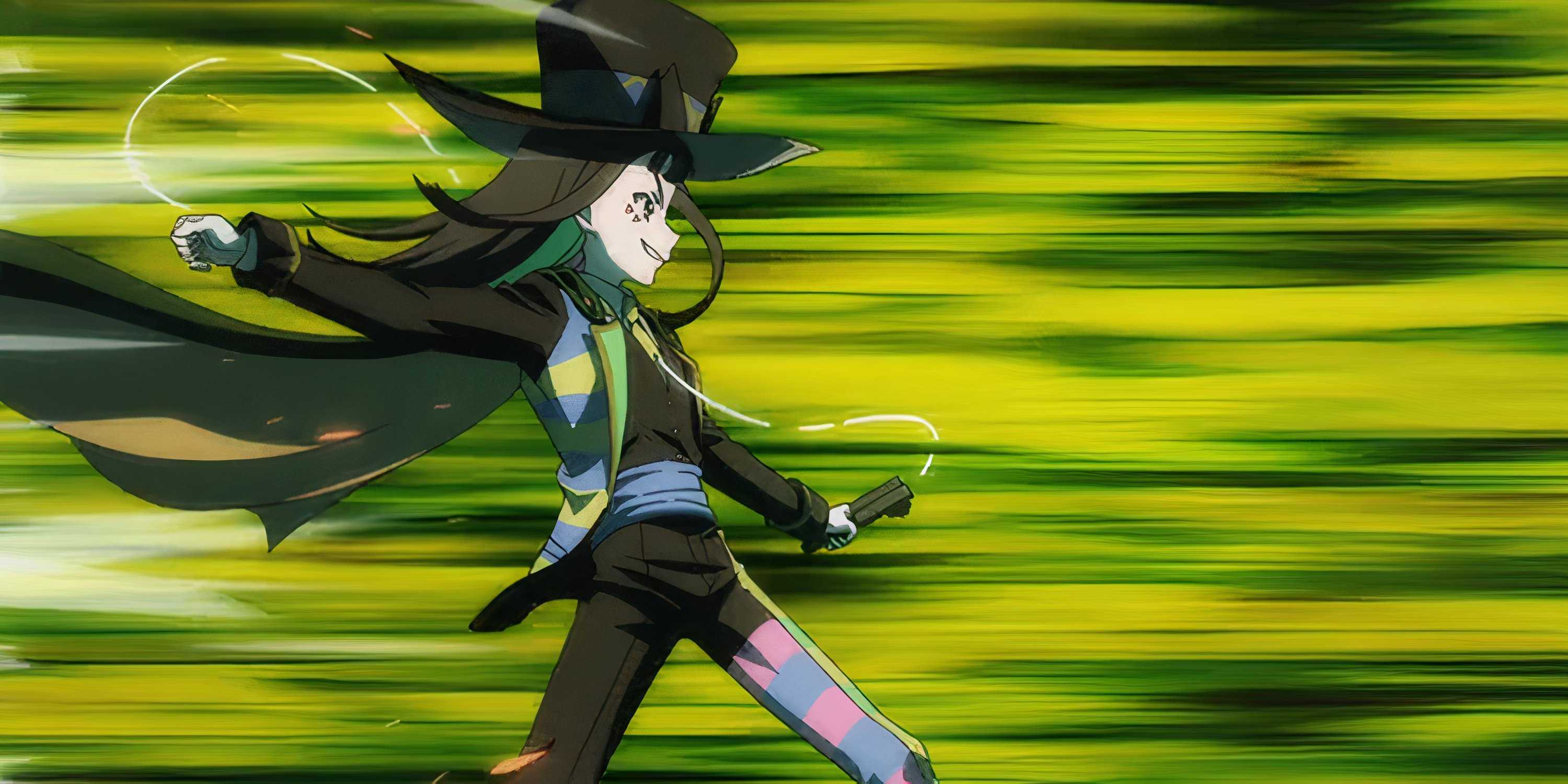 Multi With Bey Beyblade X Executive Producer Reveals Favorite Character