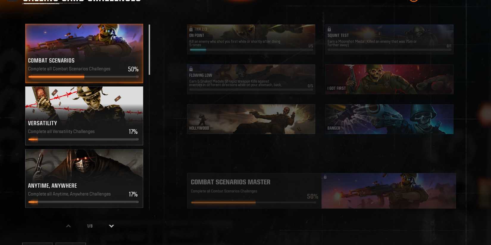 Custom Calling Cards Cod CoD Black Ops 6: All Calling Cards