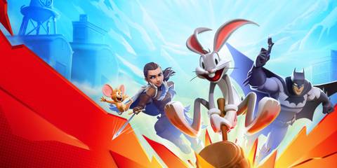 MultiVersus fans beg developers to save game. 