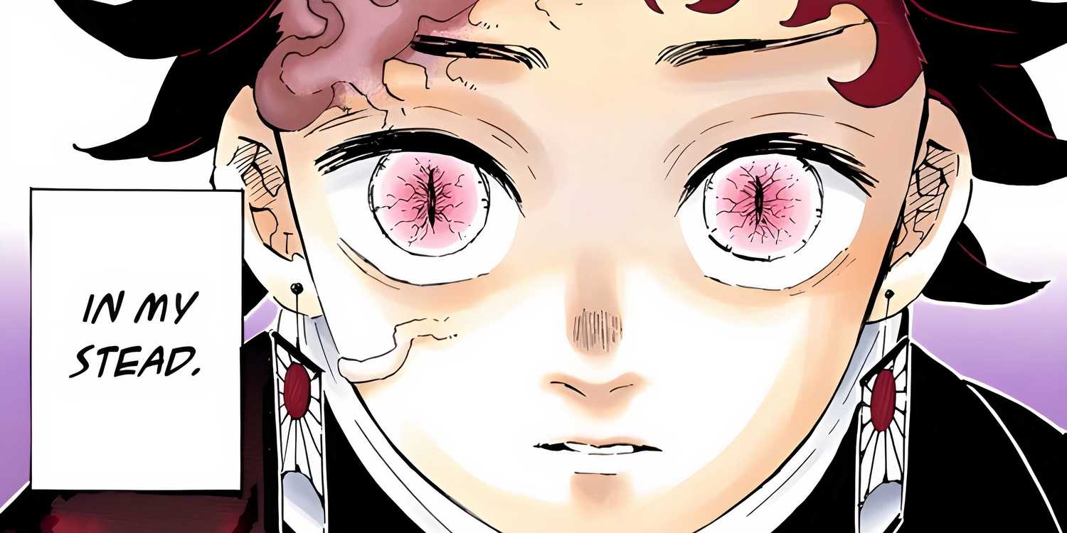 Countdown Demon Demon Slayer: The Sunrise Countdown Arc, Explained