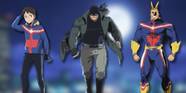Best Overhaul Quotes In My Hero Academia
