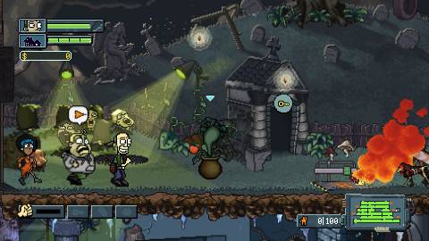 My Night Job - Steam Image 2