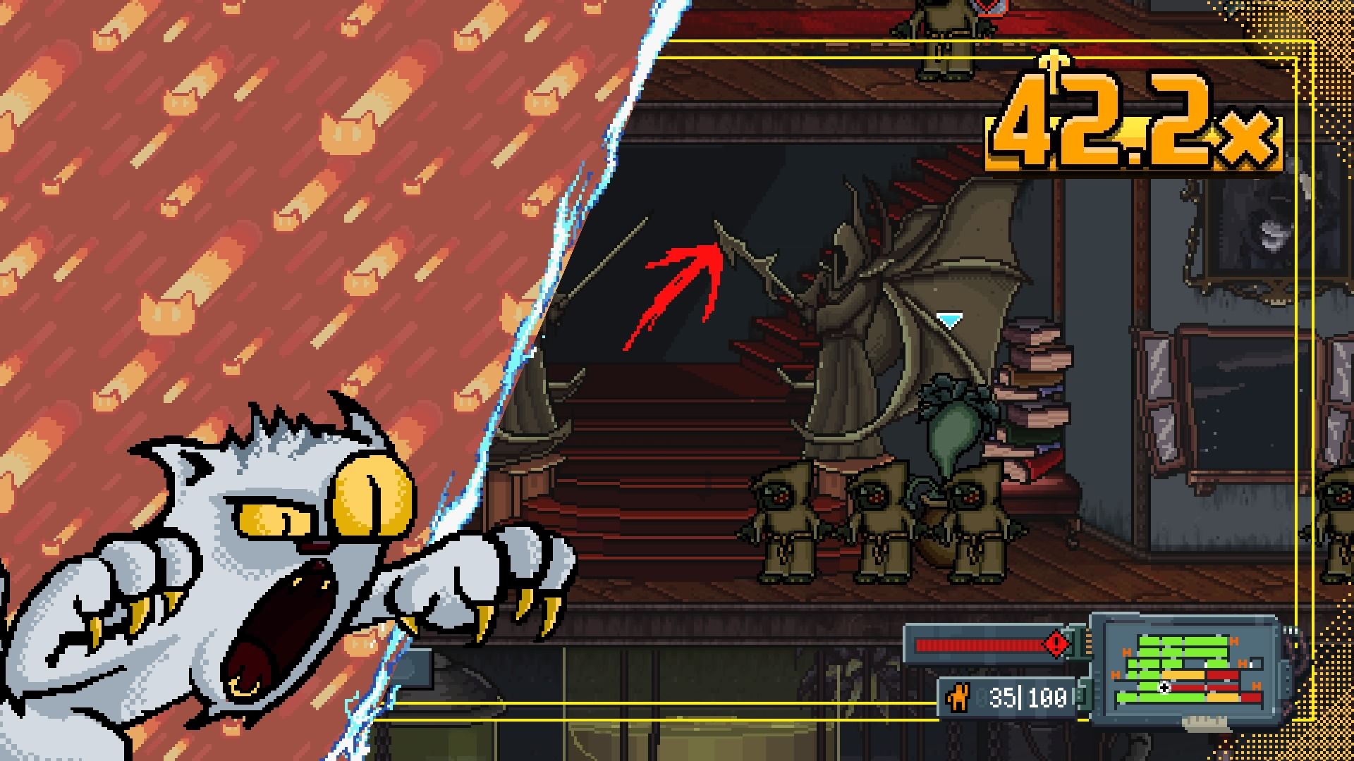 My Night Job - Steam Image 3