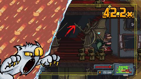 My Night Job - Steam Image 3