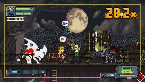 My Night Job - Steam Image 5