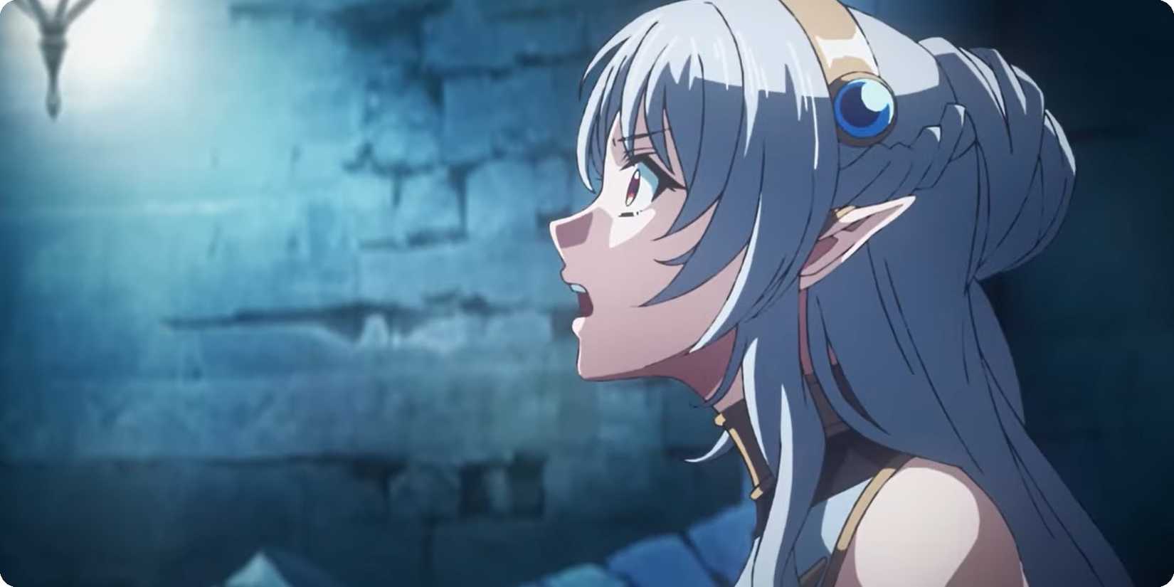 My assassin status apparently transcends Hero's Trailer Still 03