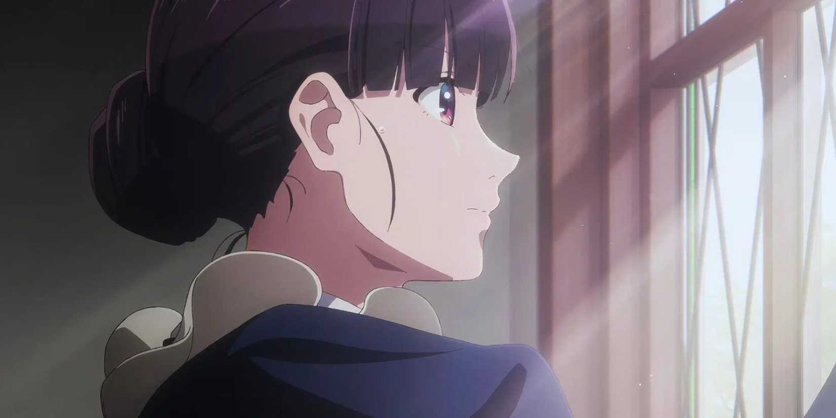 Nae from My Happy Marriage