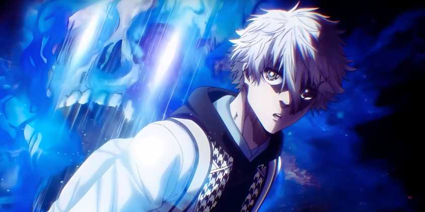 Blue Lock Metavision Background Blue Lock: Best Players With Metavision, Ranked