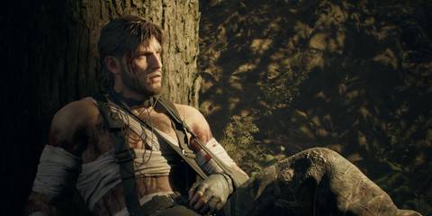 Metal Gear Solid Delta: Snake Eater Release Date Leaked