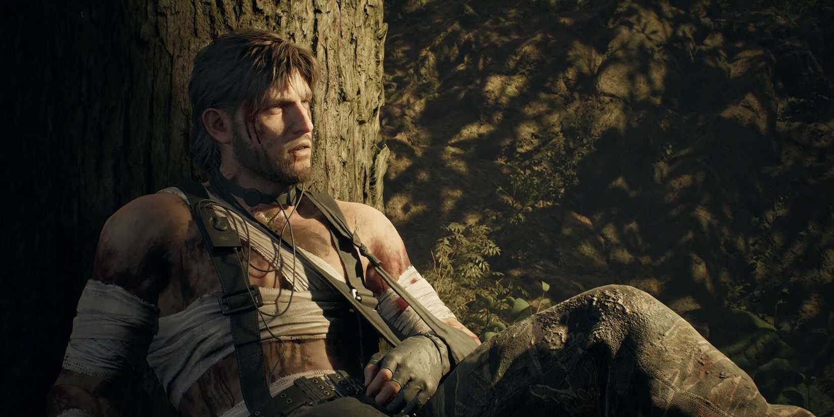 Metal Gear Solid Delta: Snake Eater Release Date Leaked