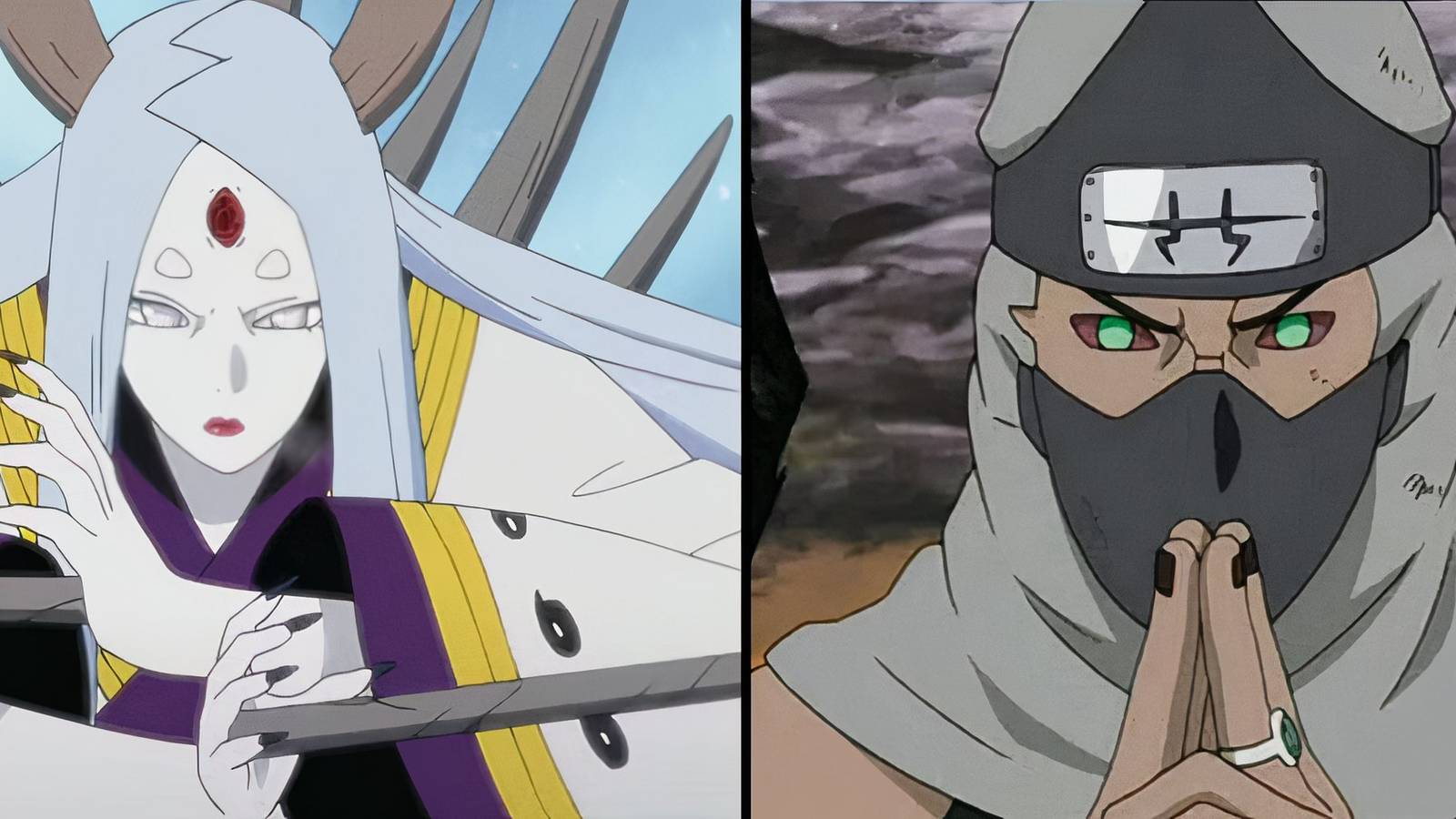 naruto oldest villains feature image