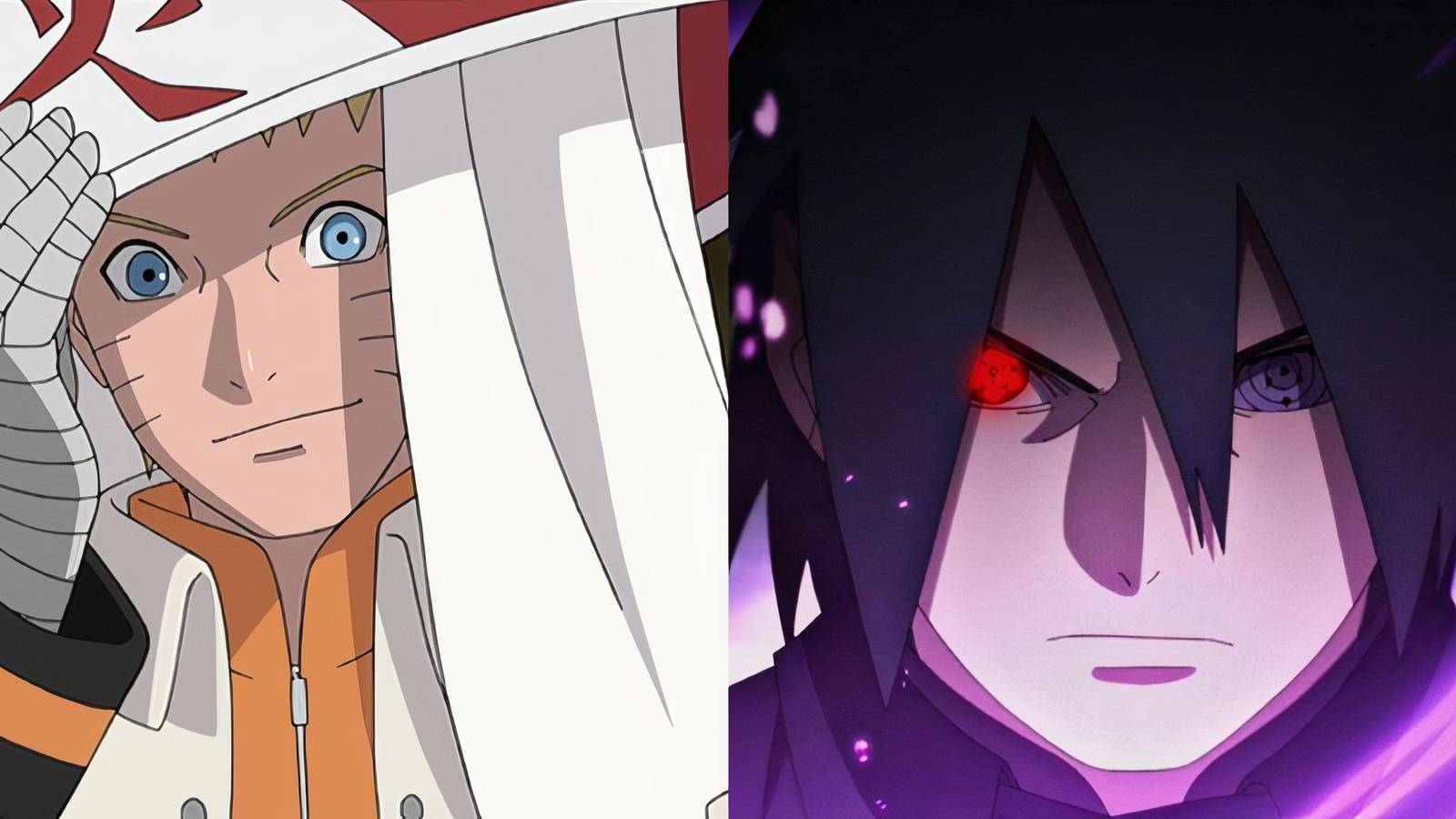 Naruto Sasuke As Konoha's Next Hokage