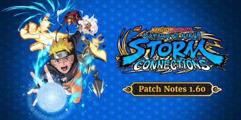 Naruto x Boruto February 2025 update