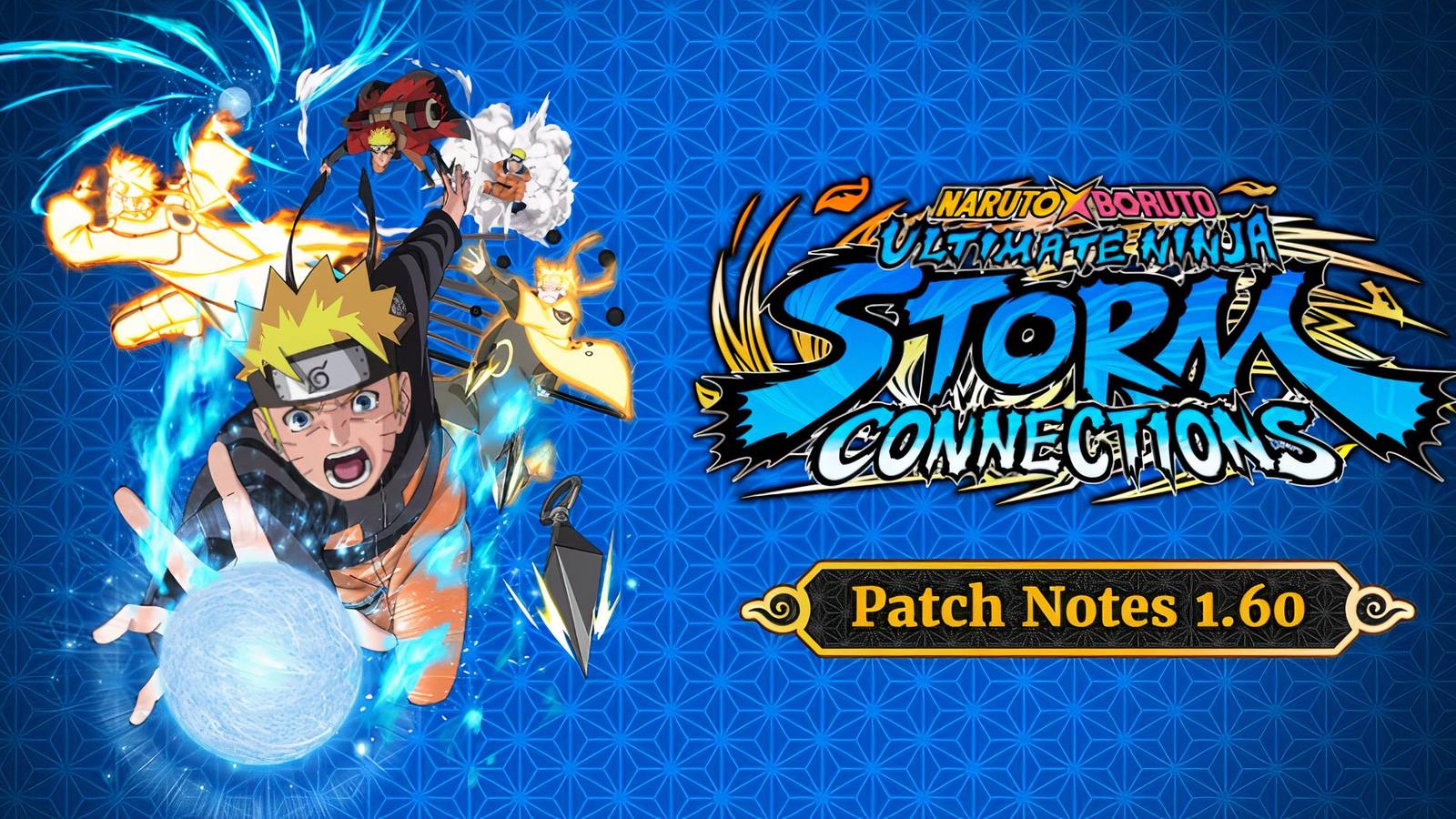 Naruto x Boruto February 2025 update