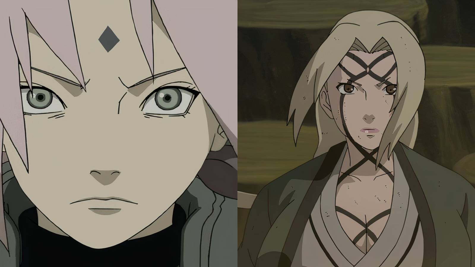 Naruto_ How Sakura Surpassed Tsunade, Explained