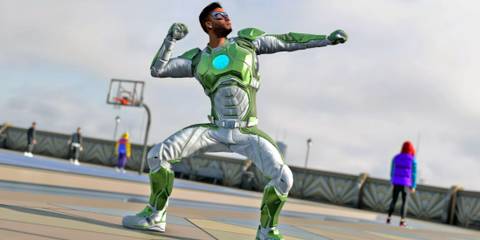 NBA 2K25 Season 5 rewards revealed