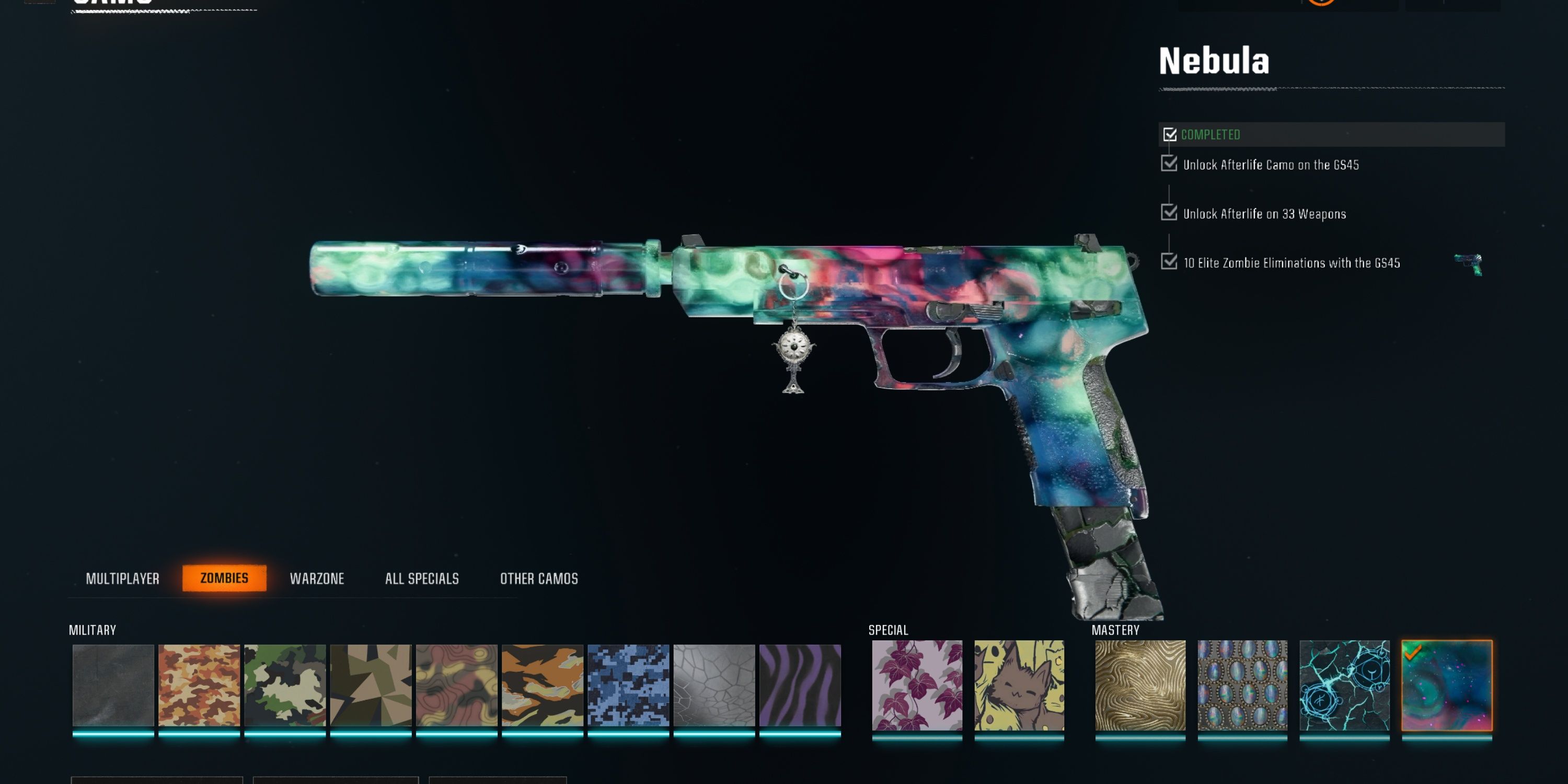 nebula camo on the gs45