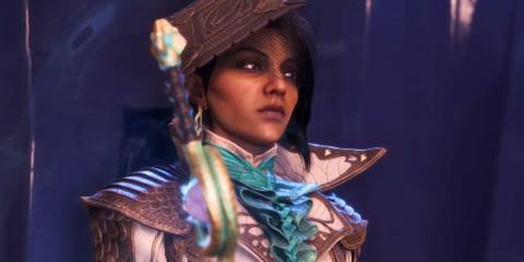 Neve in Dragon Age_ Veilguard