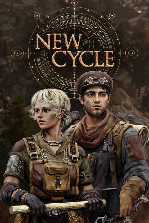 Novi Cycle New Cycle News, Trailer, Guides, and More