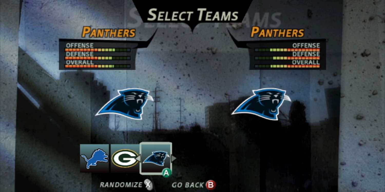 Nfl Street Roster The Best Street Sport Games