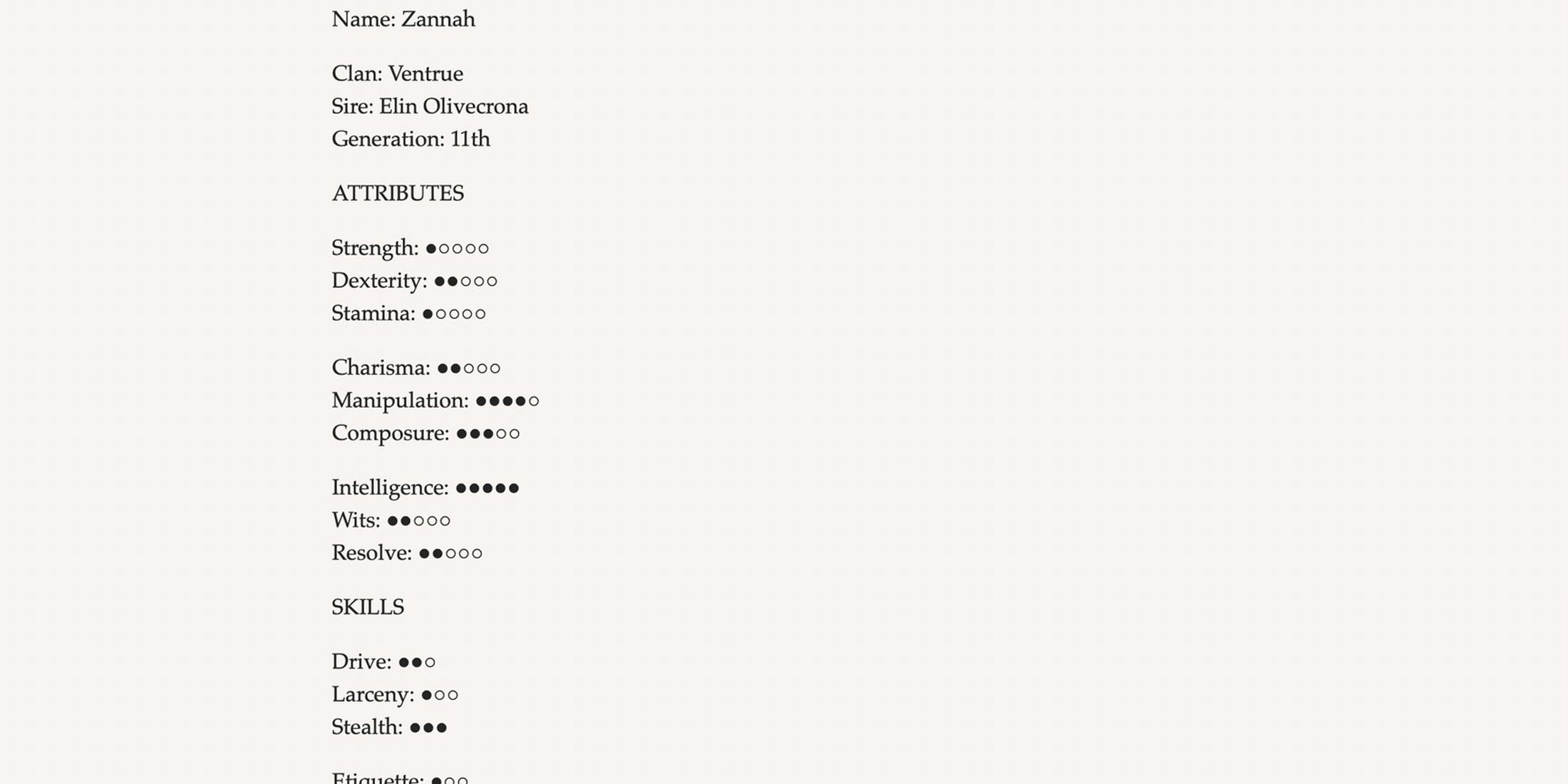 night road steam image 3