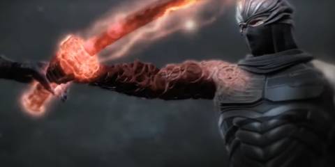 ninja gaiden 3 razor edge ryu