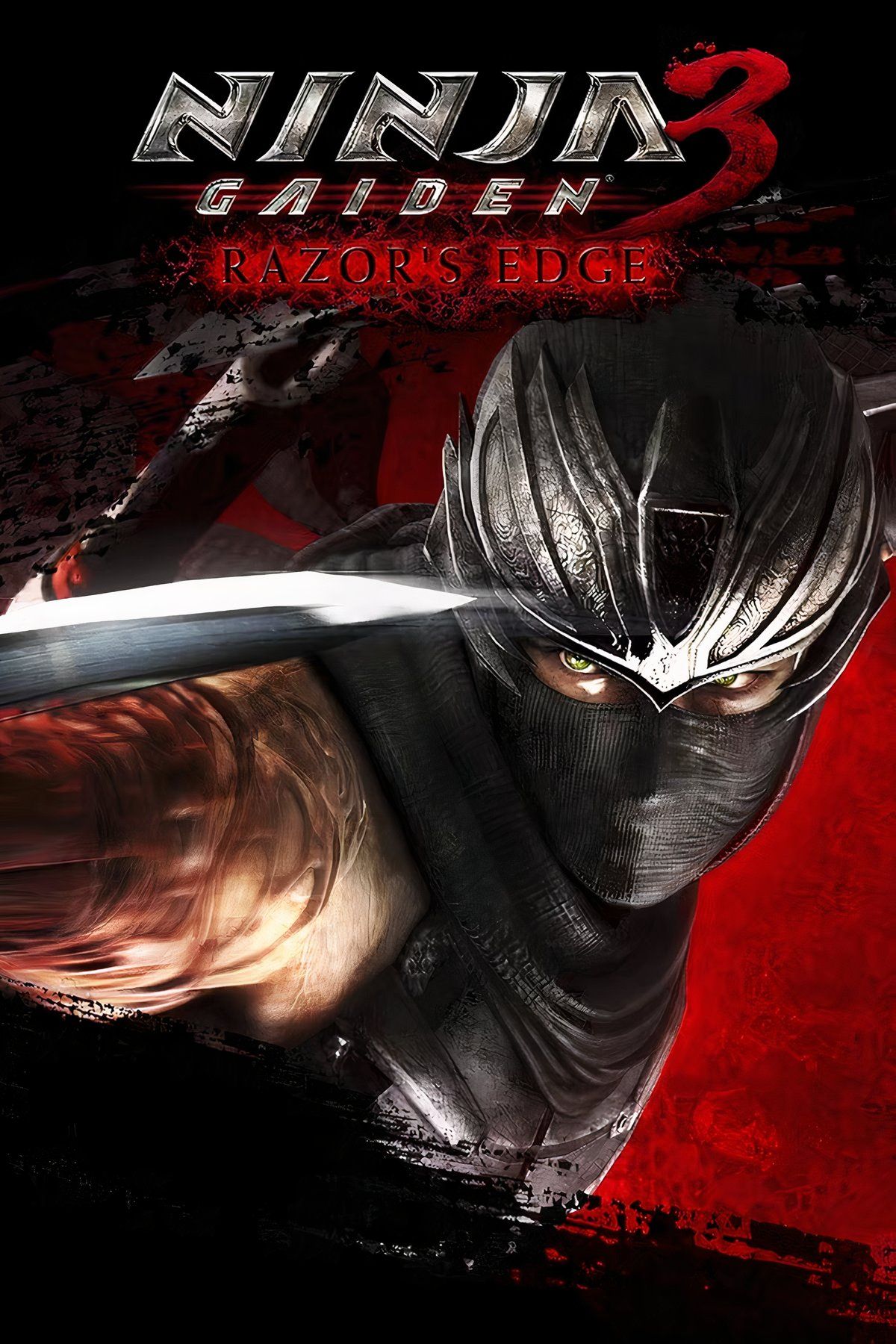 Ninja Gaiden 3: Razor's Edge News, Trailer, Guides, and More