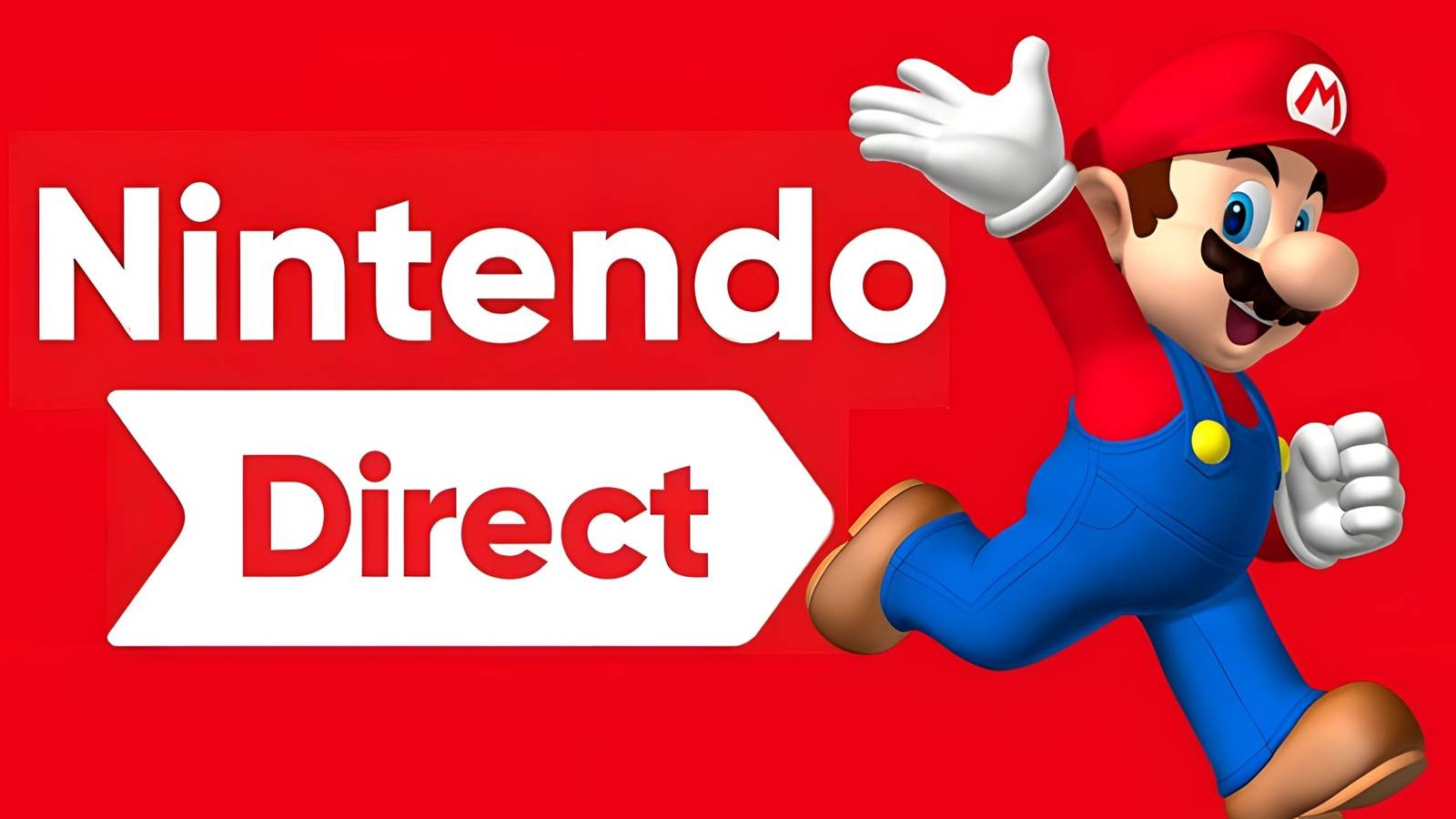 A prominent leaker says a February 2025 Nintendo Direct is still happening.