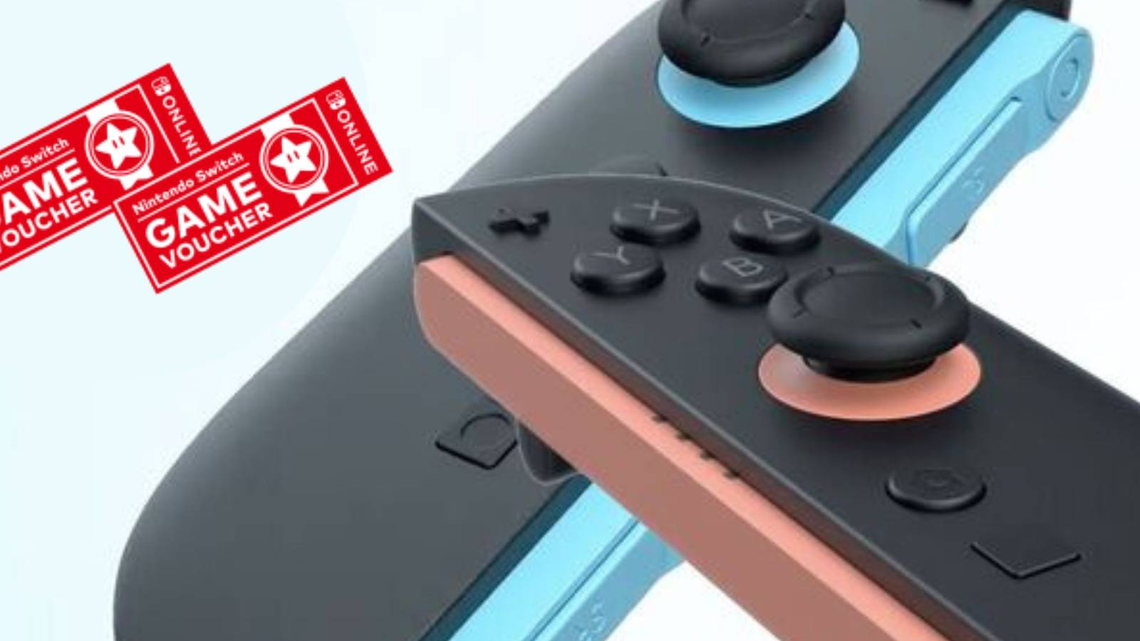 Nintendo Confirms Switch Game Vouchers Won’t Apply to Switch 2 Exclusives