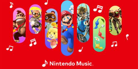 Nintendo Will Continue Pursuing Mobile Development