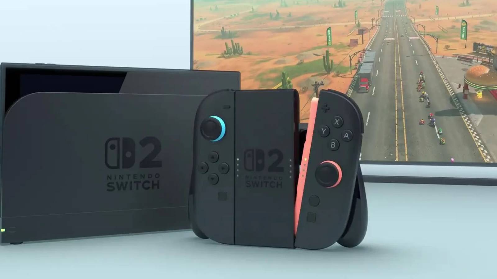 Nintendo Switch 2 Price Former Employee