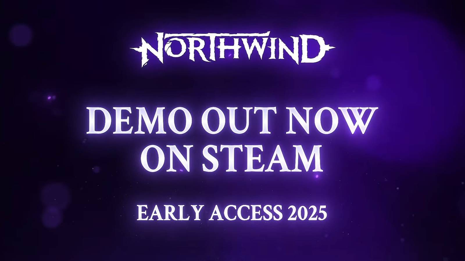 Northwind - Official Demo Gameplay Trailer