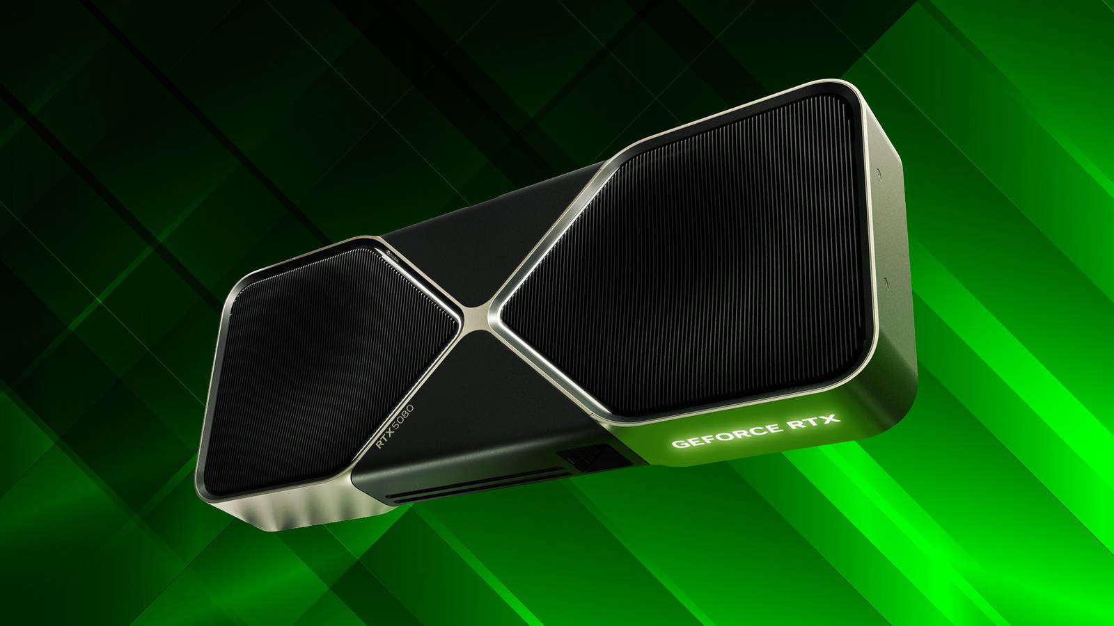 new nvidia graphics card