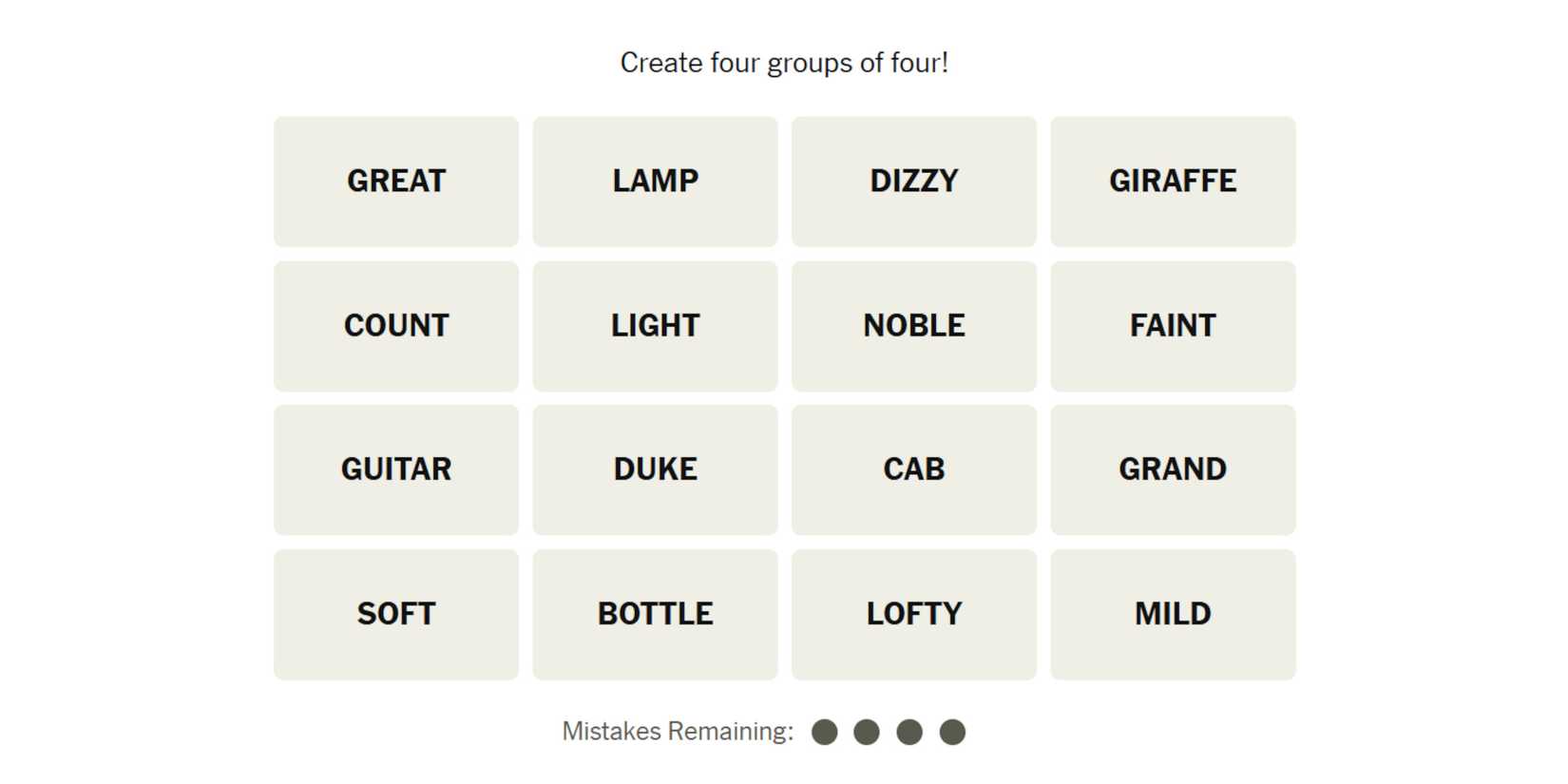 NYT-New-York-Times-Games-Connections-February-06-2025