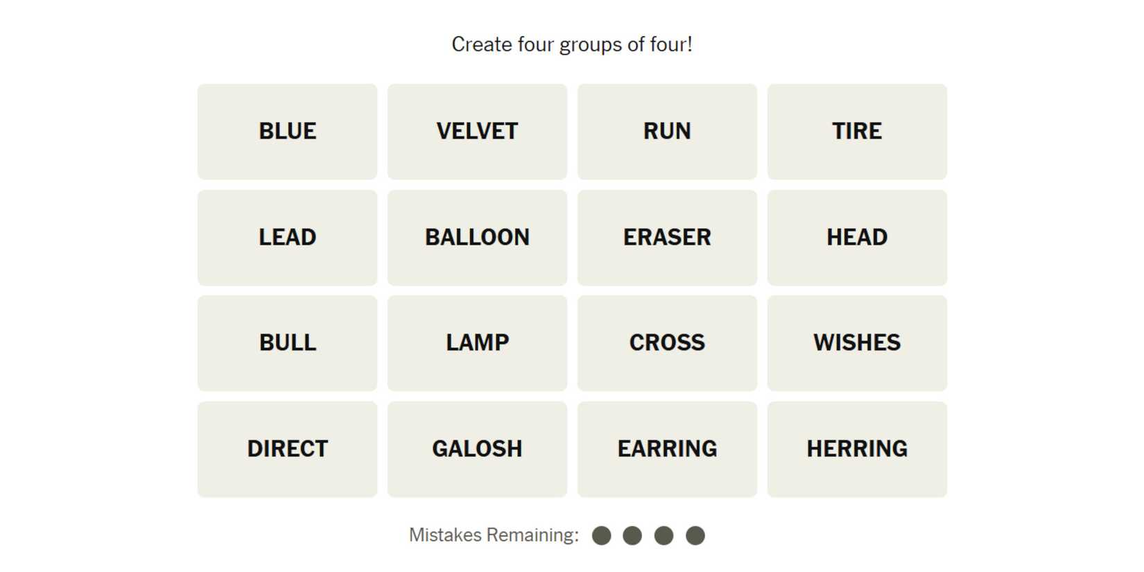NYT-New-York-Times-Games-Connections-February-07-2025