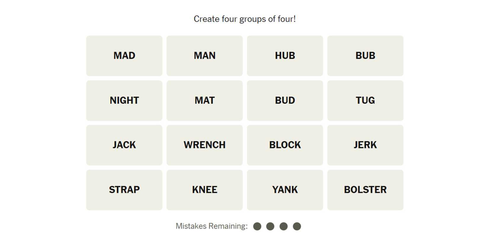 NYT-New-York-Times-Games-Connections-February-11-2025