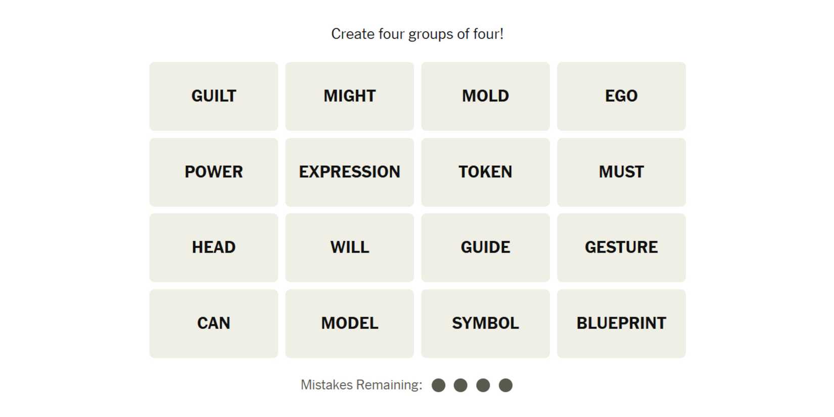 NYT-New-York-Times-Games-Connections-February-13-2025
