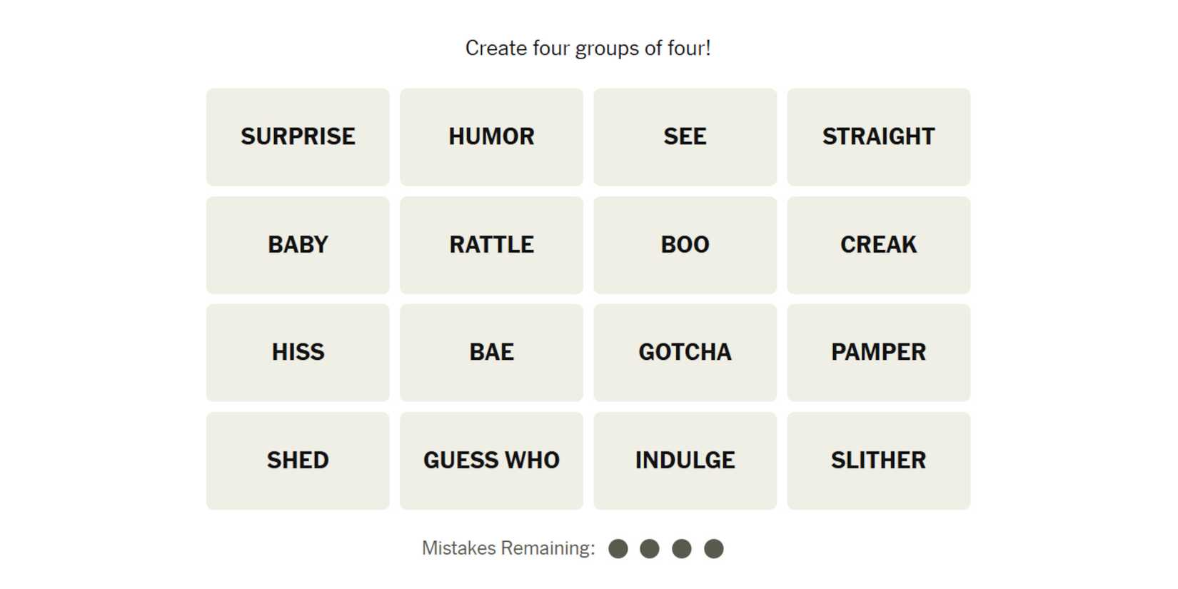 NYT-New-York-Times-Games-Connections-February-14-2025