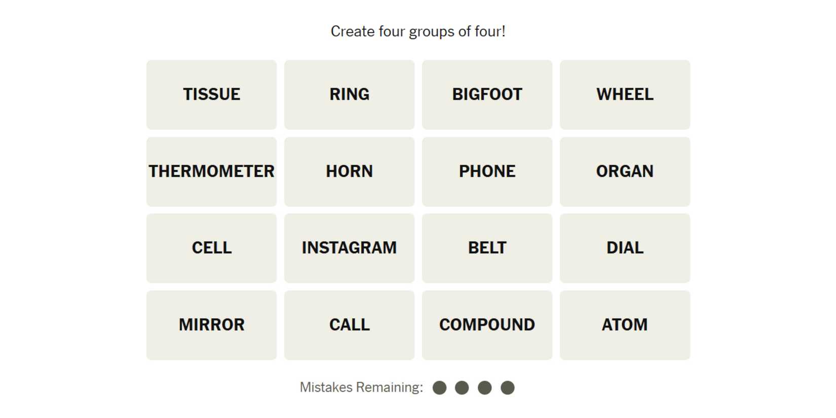 NYT-New-York-Times-Games-Connections-February-27-2025