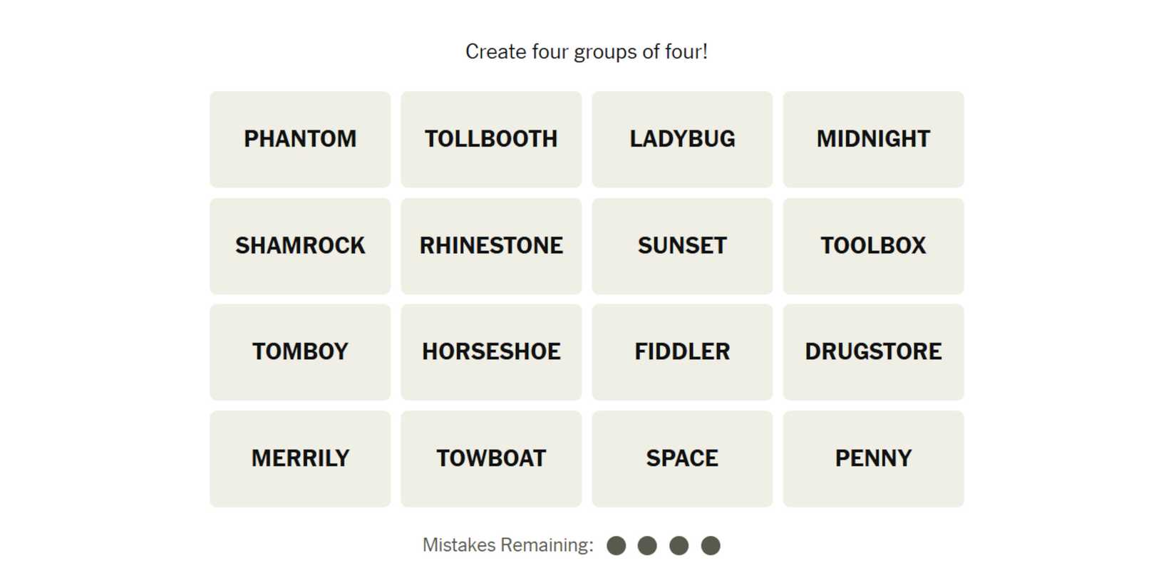 NYT-New-York-Times-Games-Connections-March-01-2025