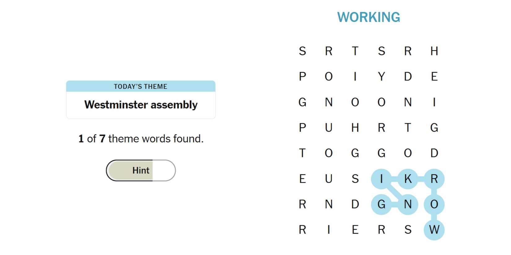 NYT-New-York-Times-Games-Strands-February-08-2025-Spoiler-2