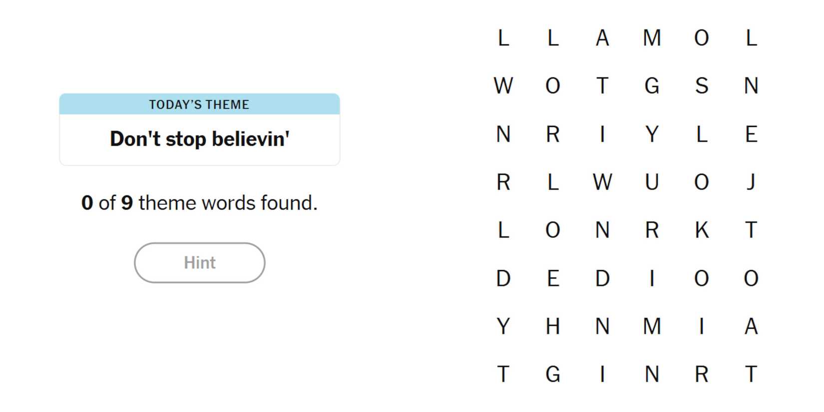 NYT-New-York-Times-Games-Strands-February-12-2025