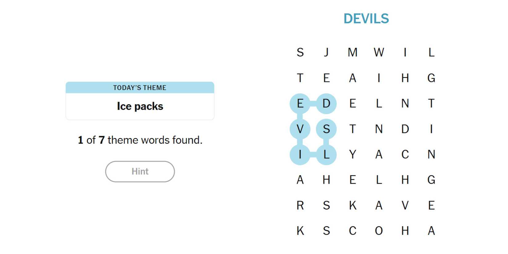 NYT-New-York-Times-Games-Strands-February-15-2025-Spoiler-1