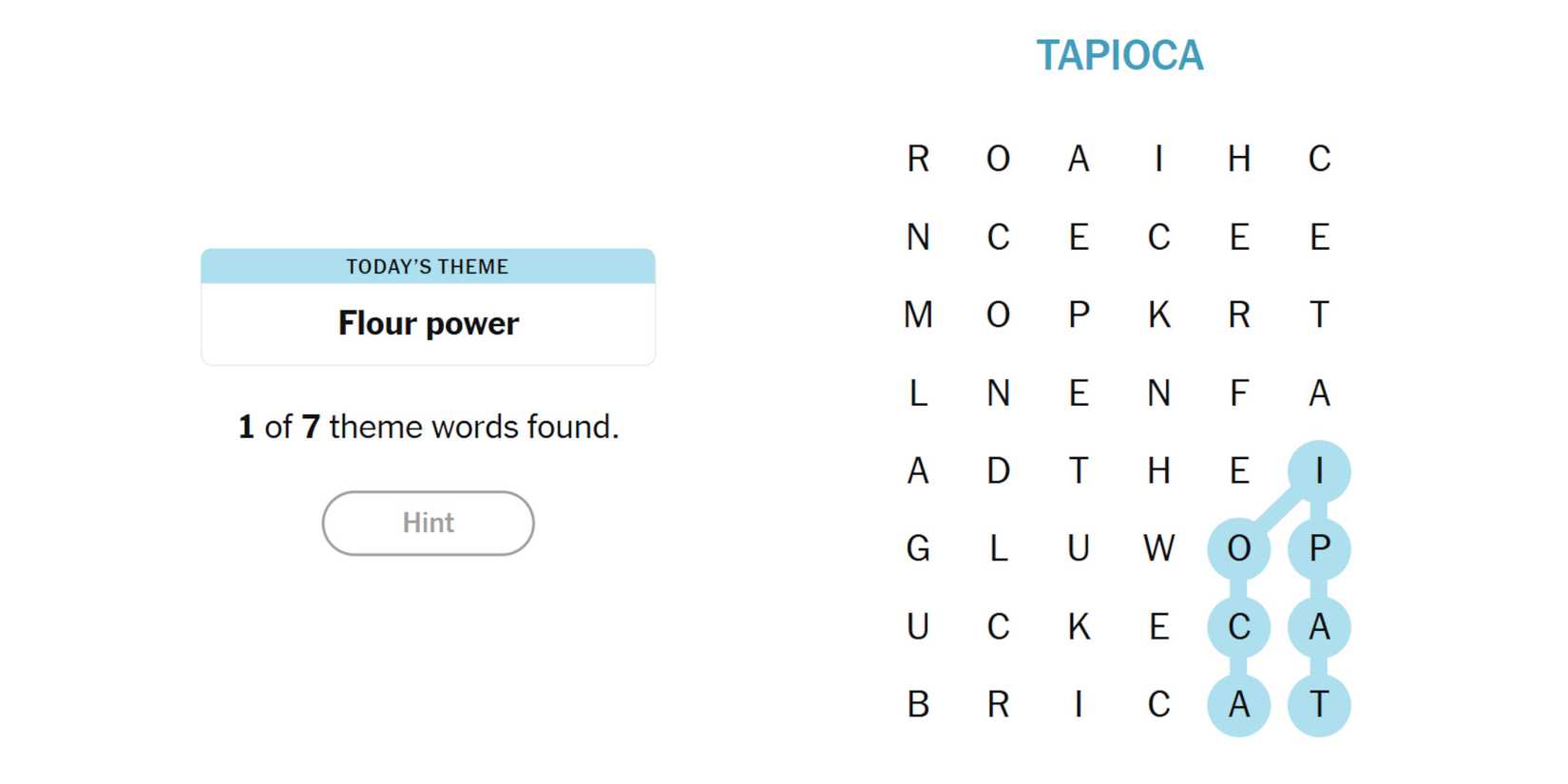 NYT-New-York-Times-Games-Strands-February-16-2025-Spoiler-1