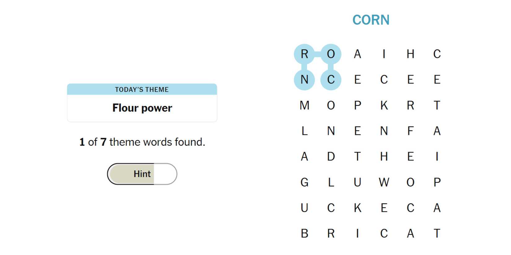 NYT-New-York-Times-Games-Strands-February-16-2025-Spoiler-2