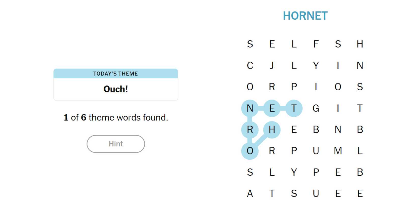 NYT-New-York-Times-Games-Strands-February-18-2025-Spoiler-1